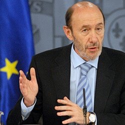 Pérez Rubalcaba