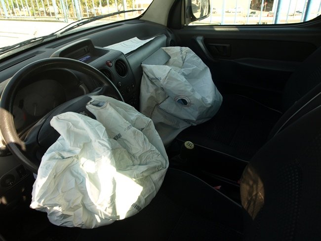 Airbag