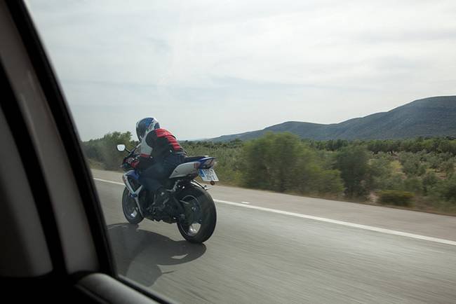 Motorbike