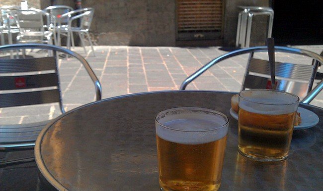 Terracita de verano