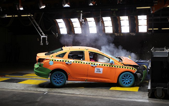 Crash Test