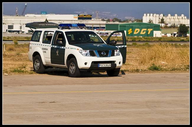 Guardia Civil