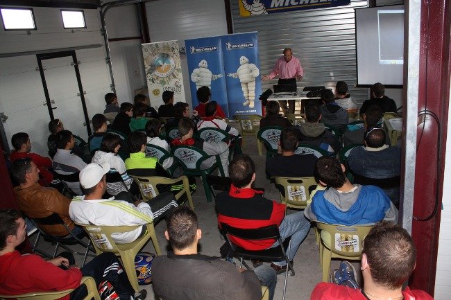 Gran Premio Joven Ciudad de Aranda