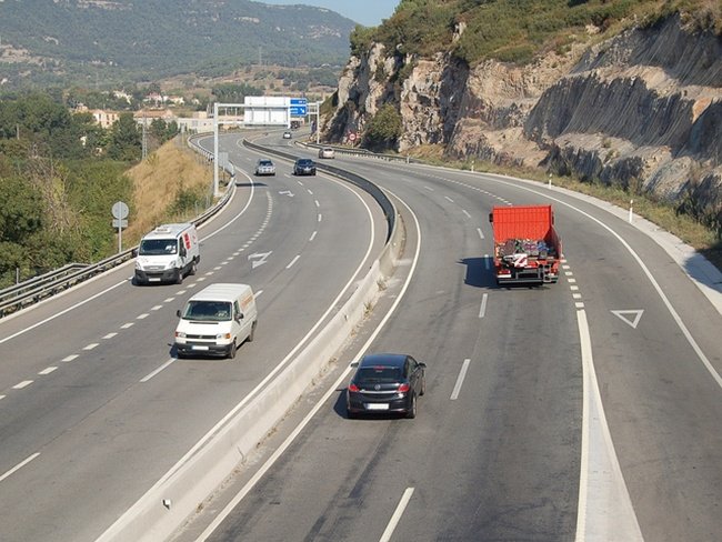 Autovía