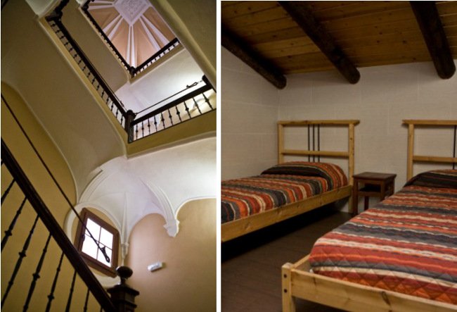 Albergue Zaragoza