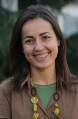 Maria Segui