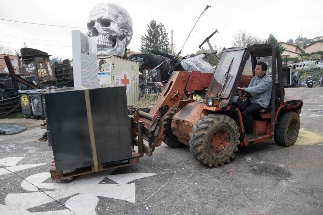No exactamente el concepto de caja negra que esperábamos