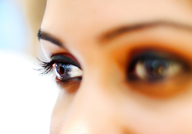 Ojos