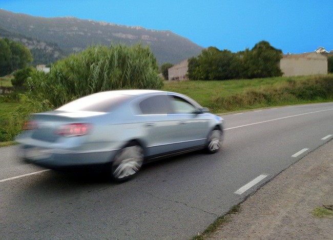 Velocidad y límites