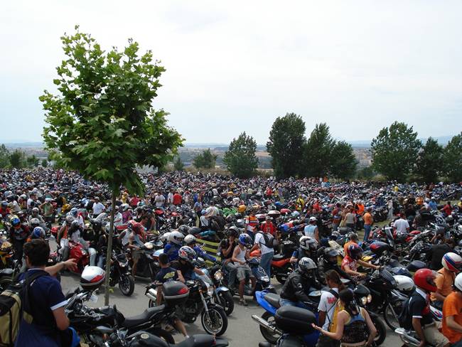 GP Montmelo 2007
