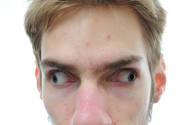Repartir la mirada