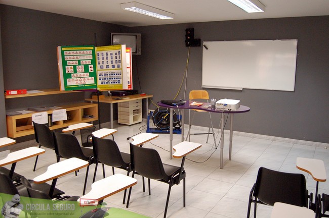 Aula de teórica