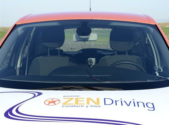 ZEN_Driving