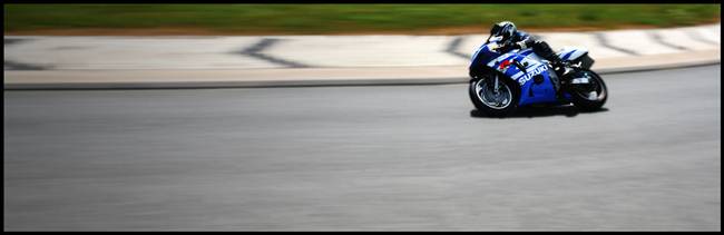 Motocicleta