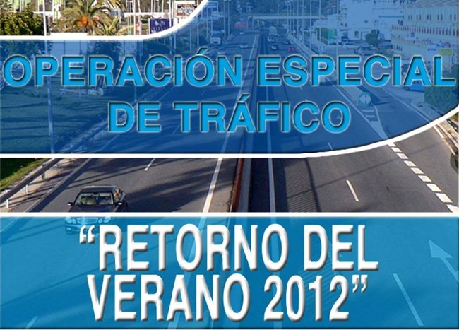 especial campaña DGT