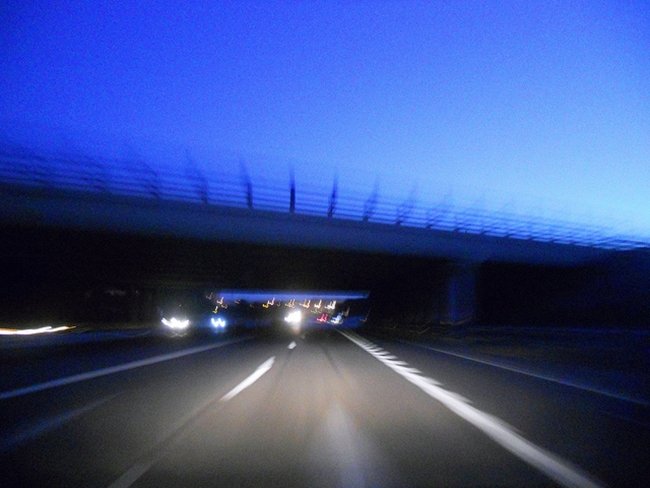 carretera por sergis blog