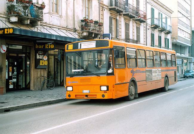 Autobus