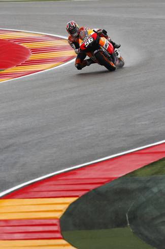 Trazada chicane