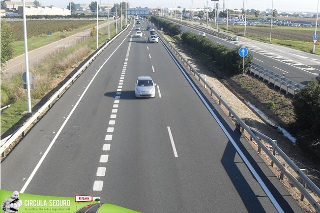 Carretera A-4