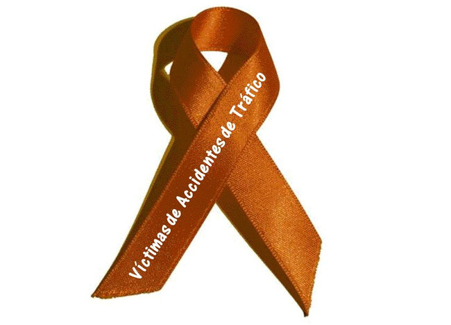 Día Mundial en Recuerdo de las Víctimas de Accidentes de Tráfico