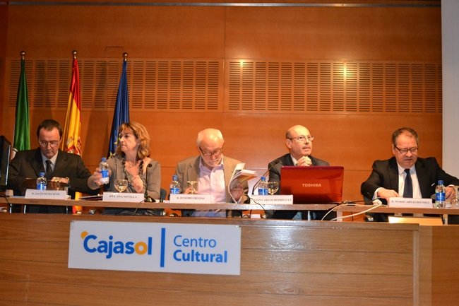 Jornada sobre drogas