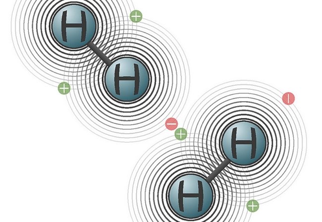 Hidrógeno