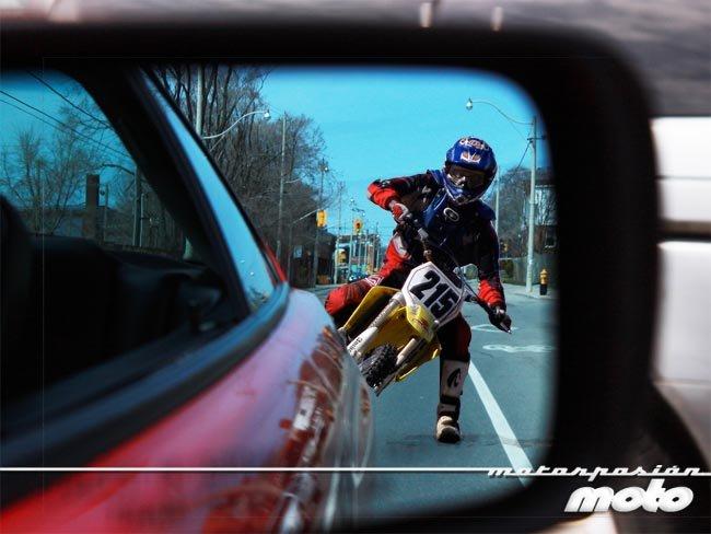 Retrovisor