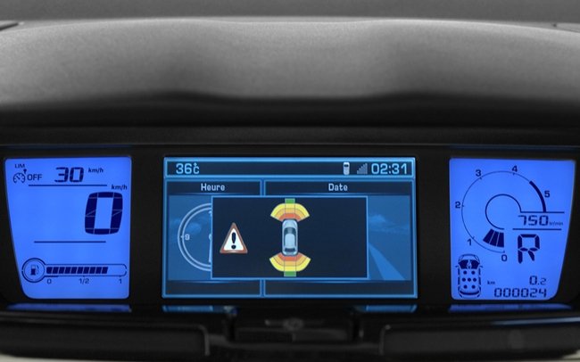 Citroën