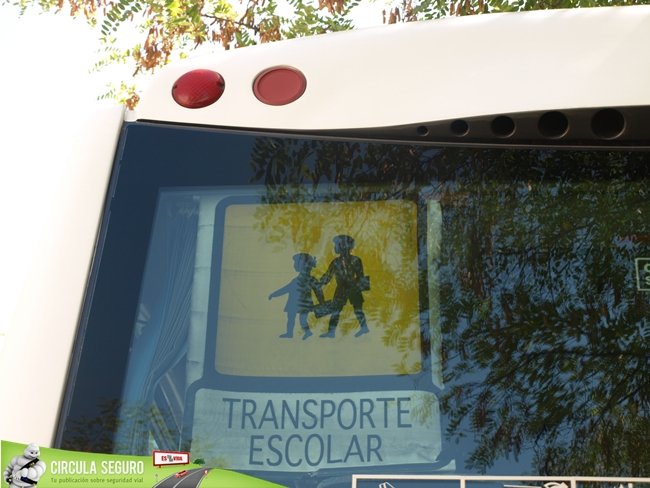 Transporte escolar 1