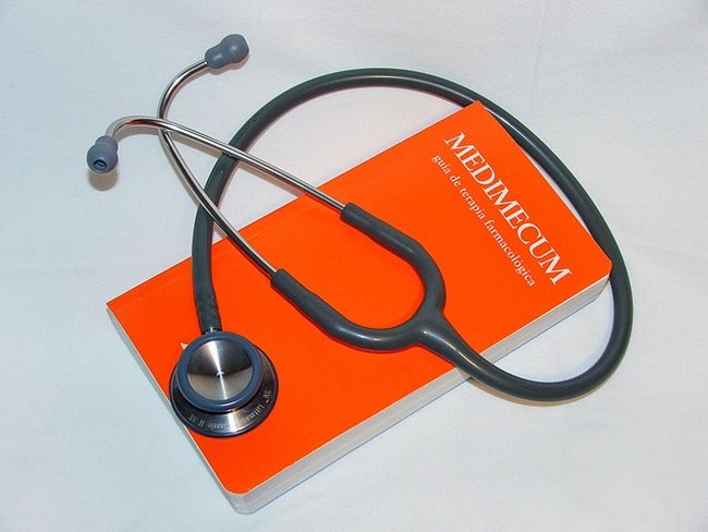fonendoscopio