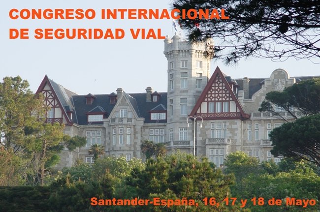Congreso de Seguridad Vial