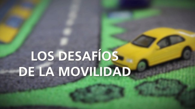 Los desafíos de la movilidad