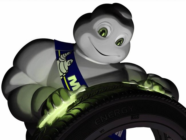 michelin