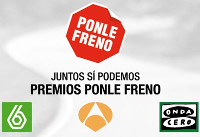 ponle freno portada