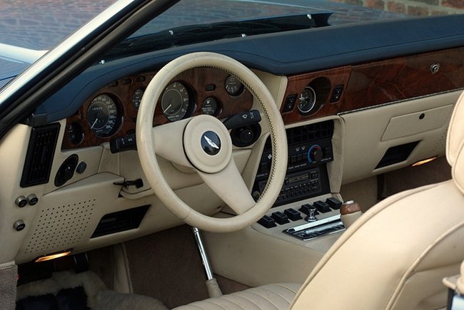 Volante