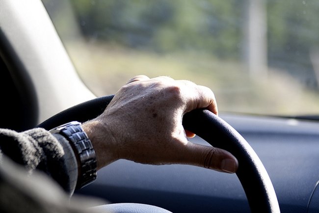Experiencia al volante