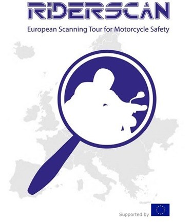 RiderScan