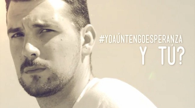 Yoaúntengoesperanza