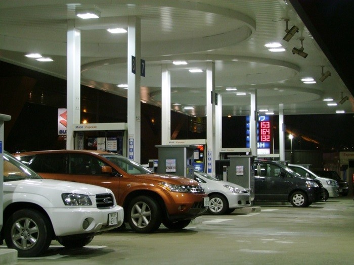 Gasolina