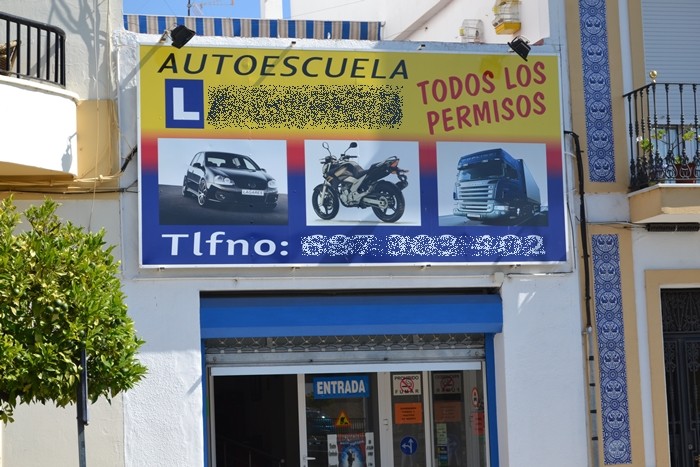 autoescuela
