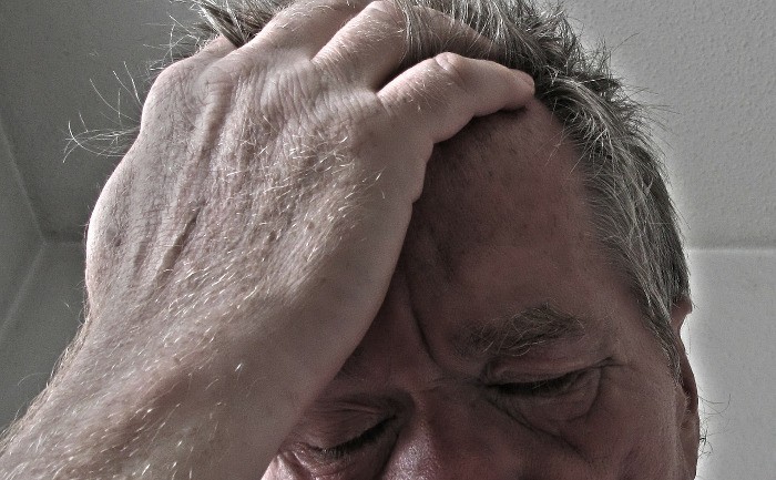 Cefaleas, migrañas y riesgo para la conducción