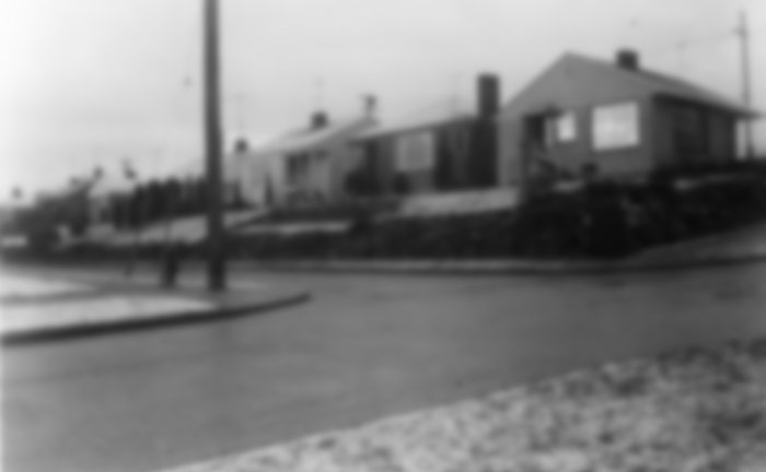Calle de la Tranquilidad
