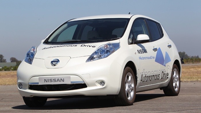Nissan_autonomous_car