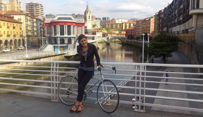 Amaia Garate