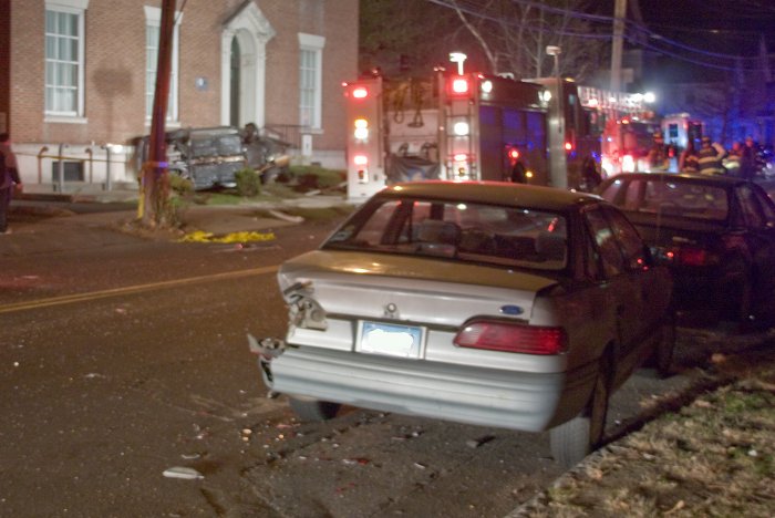 Cómo mata un accidente (5): picos de mortaldad tras sufrir un politraumatismo
