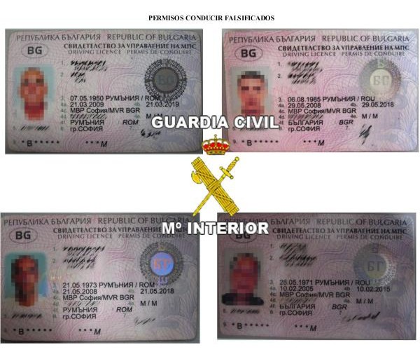 Seguridad Vial en Bulgaria