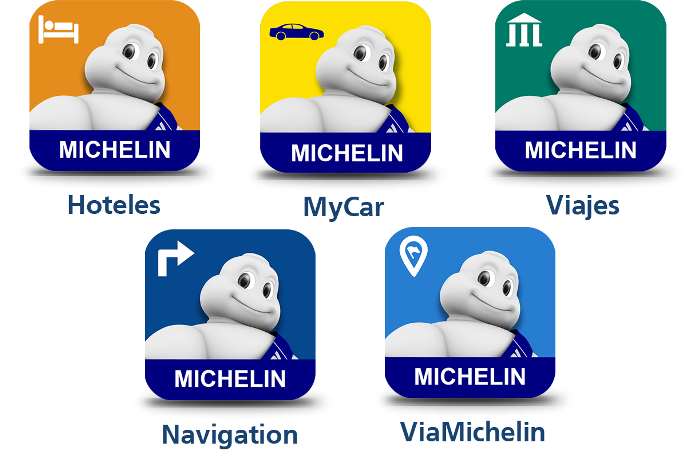 appaMichelin