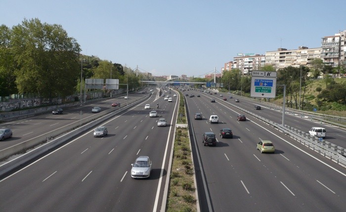 M30-Madrid