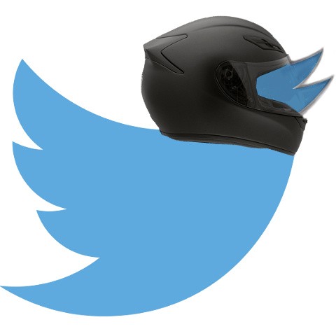 Twitter y Seguridad Vial
