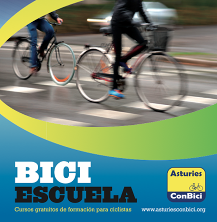 BiciEscuela